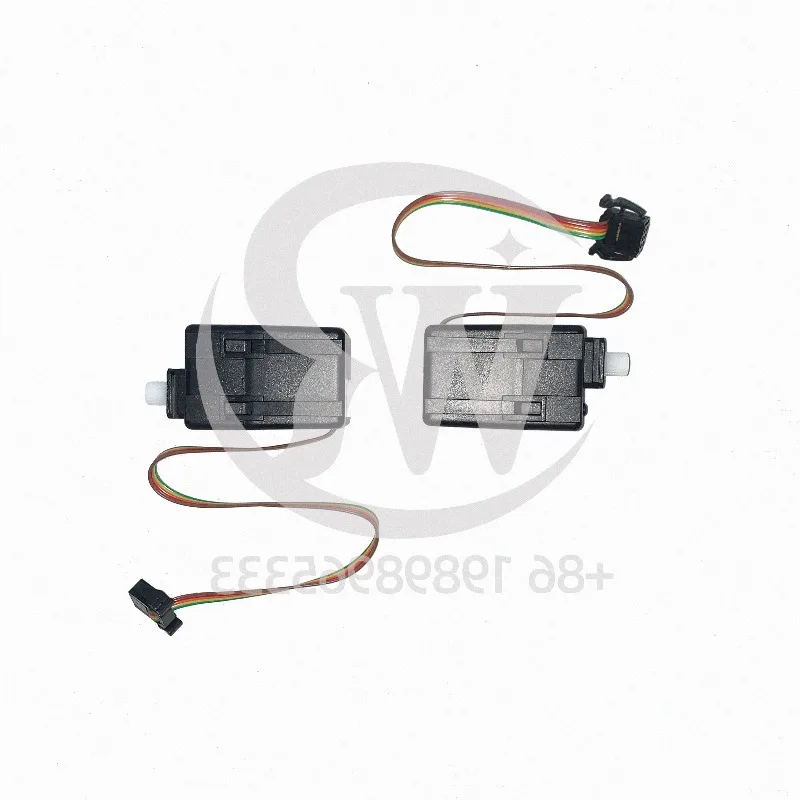 Heidelberg Ink Key Motor 61.186.5311 Direct Sale Ink Key Motor 61.186.5311/03 for Heidelberg Parts