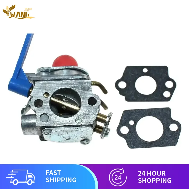 Карбюратор для Husqvarna 124C 124L 124R 125E 125L 125LD 125LDX 125R 125RD 125RJ 128C 128CD 128R 128RJ 128DJX 128L 128LDX Карбюратор для Husqvarna 124C 124L 124R 125E 125L 125LD 125LDX 125R 125RD 125RJ 128C 128CD 128R 128RJ 128DJX 128L 128LDX