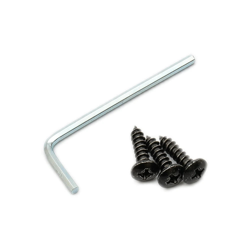 

2pcs Soft Close Mechanism For Damper Sliding Barn Door Hardware Hanging Rail Track Kit Buffer Damper Track Without Punching