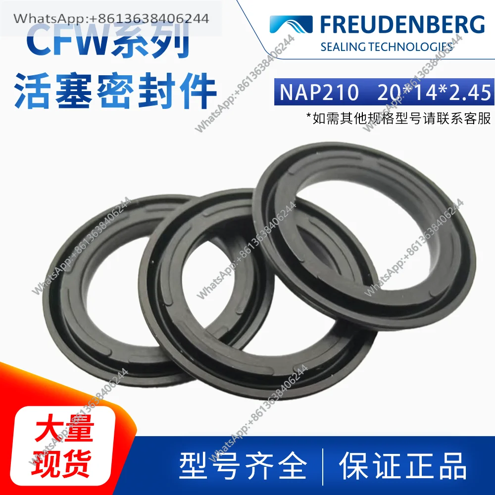 Germany Cfw Pneumat…