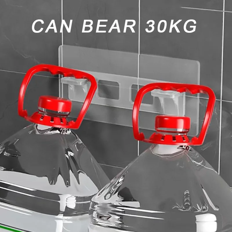 1/4/8/12PCS  Shelf Support Adhesive Pegs Closet Partition Bracket Cabinet Support Clips Wall Hanger Sticker For Kitchen Bathroom