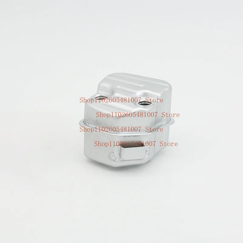 Suitable for STIHL Steele MS171 181 211 181C Muffler Muffler Exhaust Pipe Chainsaw Accessories