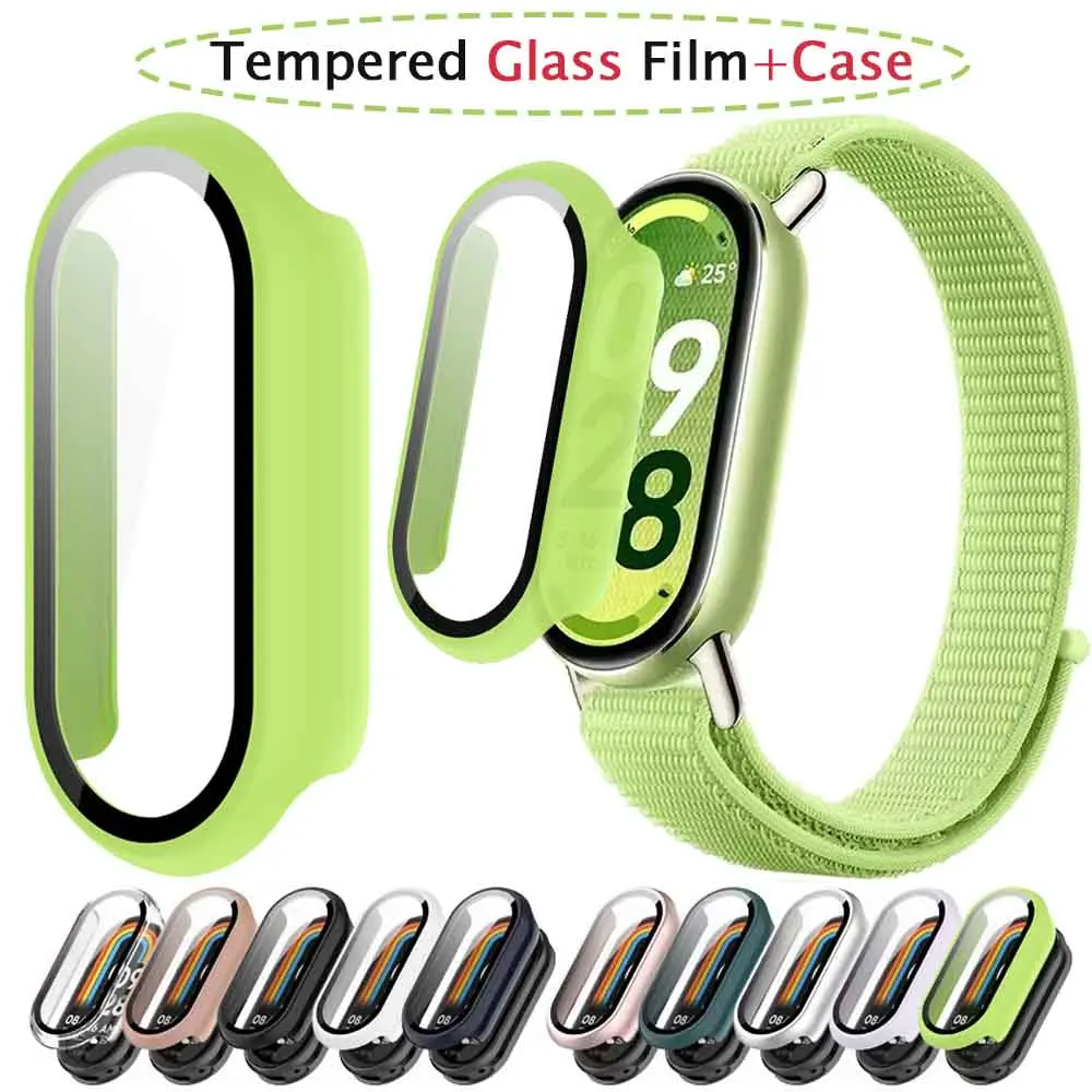 Tempered Glass Film…