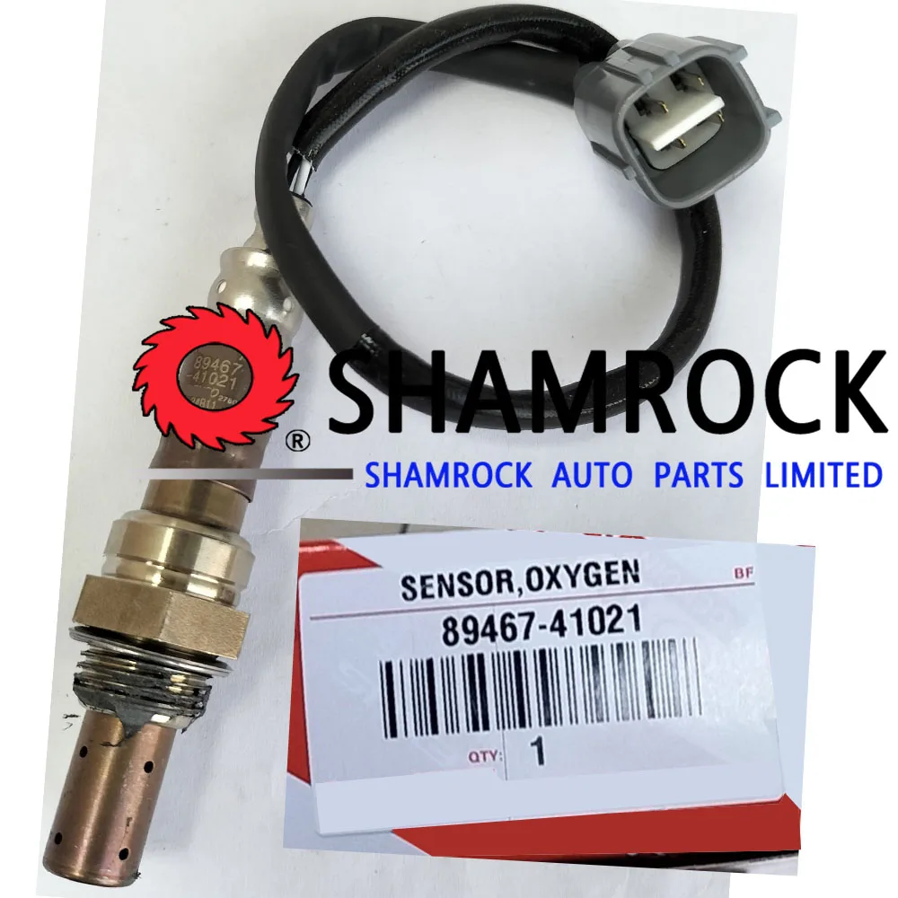 89467-41021-89467-41021-89467-41020-89467-41020-sensore-di-ossigeno-abete-per-camry-rav4-sienna-avalon-89467-41021-8946741021-89467