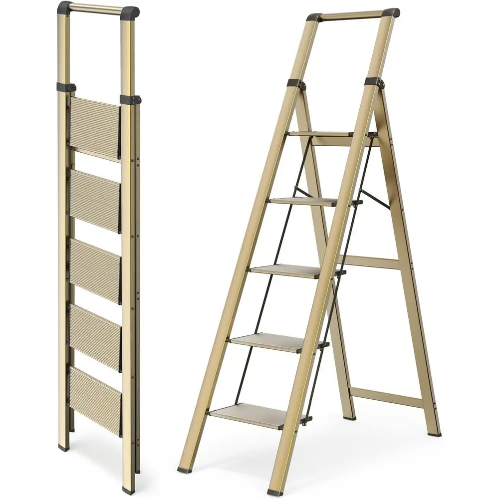 5 Step Ladder, Ladd…