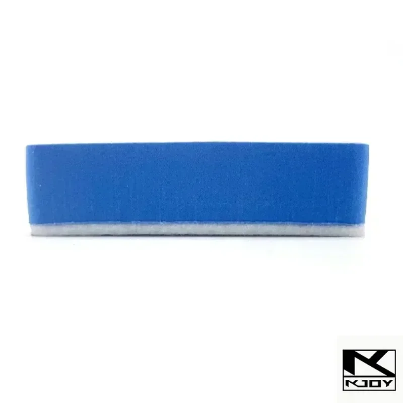 kkjoy Wool Felt Polishing Cleaning Sponge Tool eliminate oil film dust on car front rear windshield glass