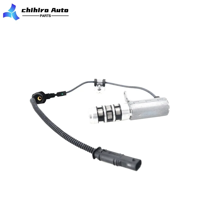 OEM V764723880 11418601642  Oil Pump Sensor Solenoid Valve for Citroen C4 Peugeot Mini R55N  11417647238 11414617569