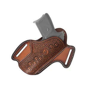 Tourbon Cup Leder Hügel Pistol 4 Hauptverkaufs GAMO PT 85 - №4