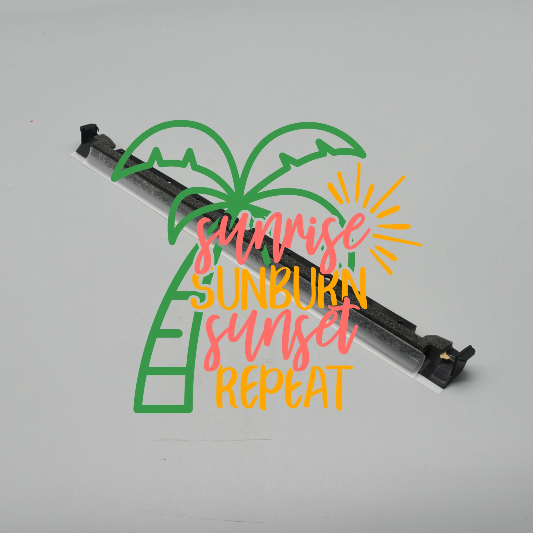 

5X B110-3091 B065-3091 Developer Entrance Seal for Ricoh 1060 1065 2060 1075 2075 2051 MP 5500 6000 7000 7500 8000 9001 7502