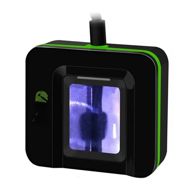 Fingerprint Reader USB Fingerprint Scanner Biometric Fingerprint Scanner Free SDK