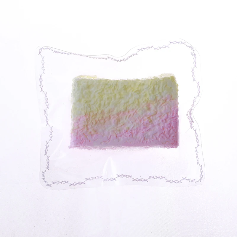 ZOCO Reality Biscuit Simulator Sensory Toy Ultimate Stress and Anger Relieve Adult Office Anxiety Handmade Customization