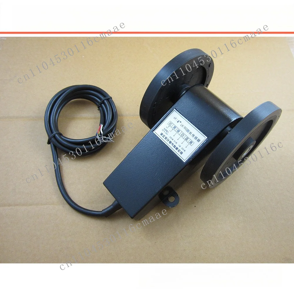 LK-90 Length measuring sensor, length meter meter counter LK-50/60/70/90