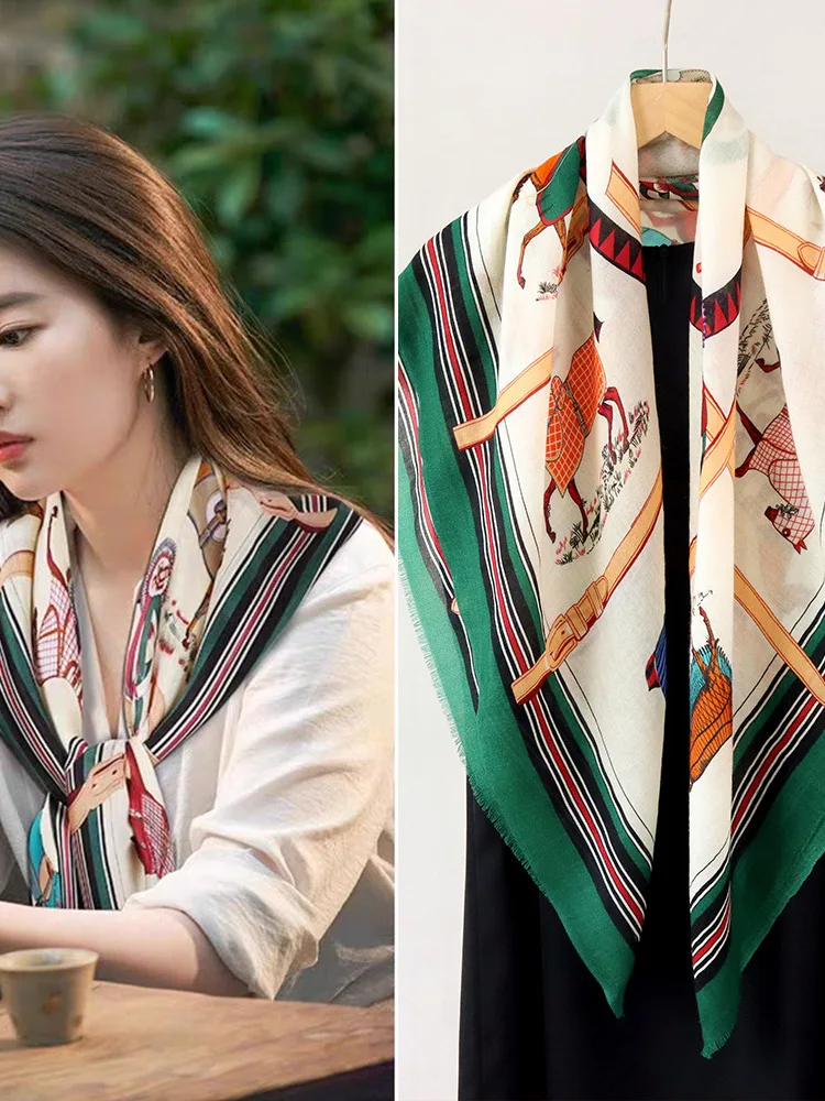 chandail-en-laine-hydrosoluble-haut-de-gamme-doux-et-chaud-multifonctionnel-a-motif-geometrique-style-coreen-pour-femme-ideal-pour-l'hiver-et-le-printemps