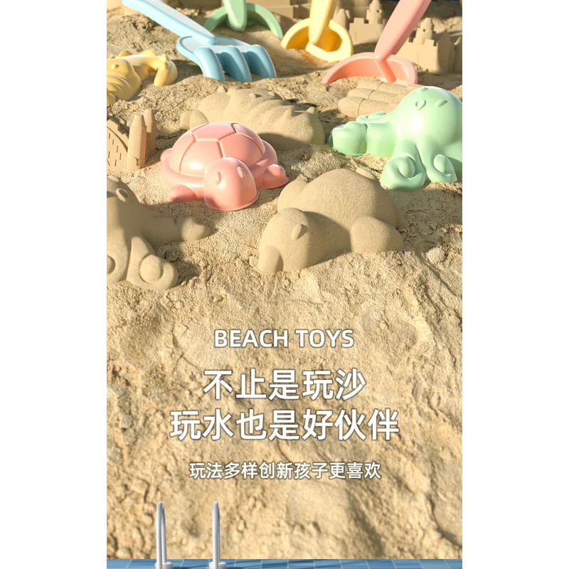 Dobrável balde à beira-mar conjunto de jogo crianças balde captura mar brinquedo ferramenta balde areia praia portátil pesca ao ar livre dobrável