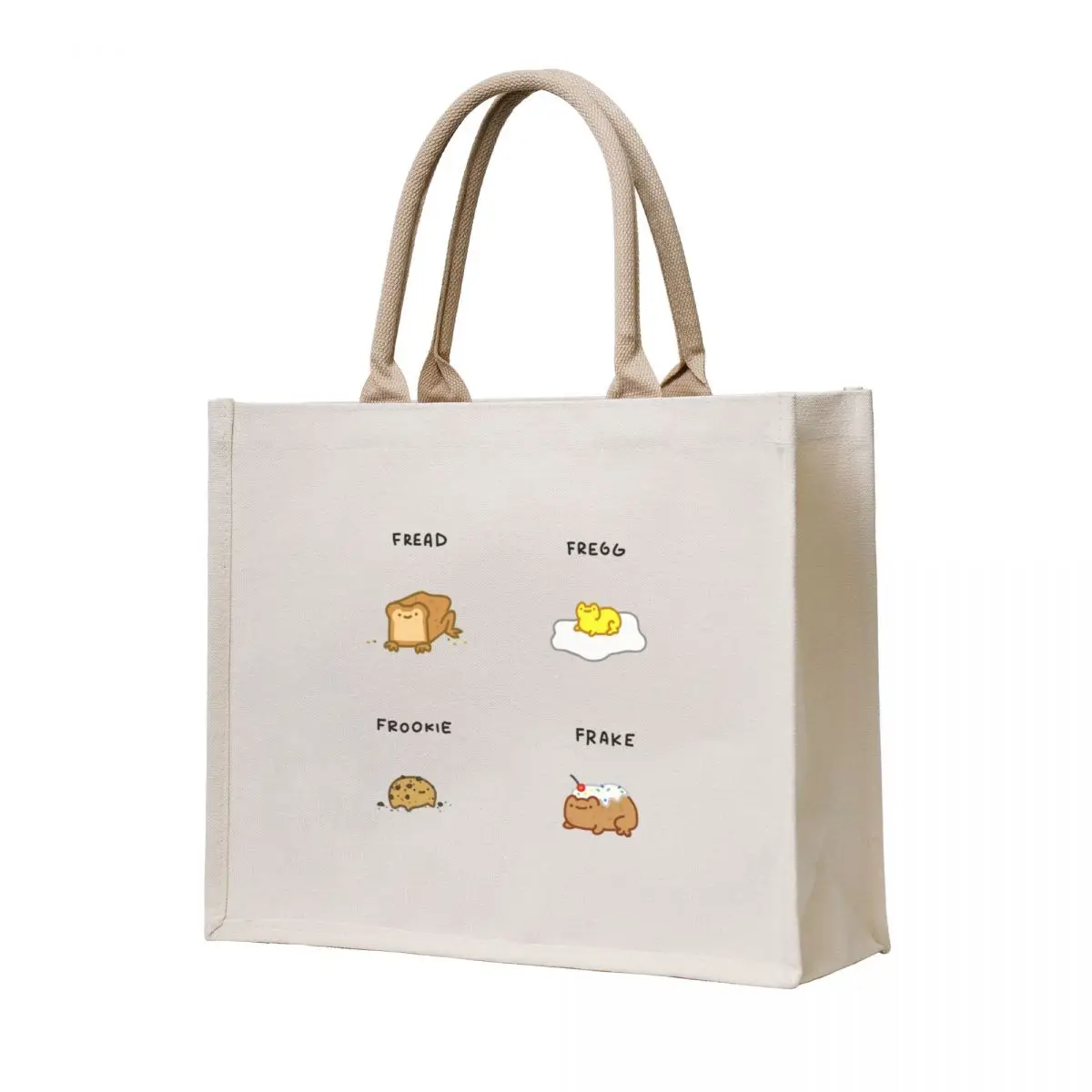 

cravings Tote Bag Shopping bags sac pour femme tote bags aesthetic university shopper bag