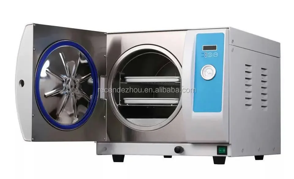 18 L Sterilizer Denta Sterilization Endo Box Automatic Autoclave Sterillization Machine BL-N18L-3(M)