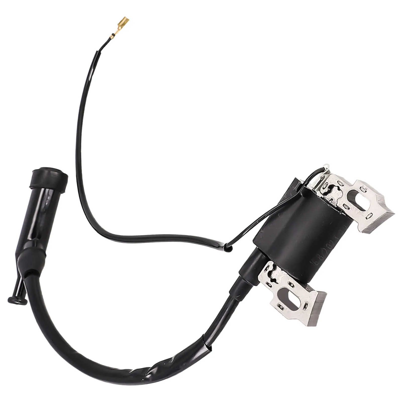 Ignition Coil for Honda Generator Engines Compatible with Various Models Including For GX110 For GX120 and More