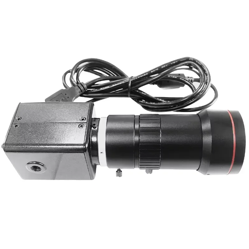 

Telephoto Lens 1080P 2K 4K Starlight Night Vision HD USB Cam era Module