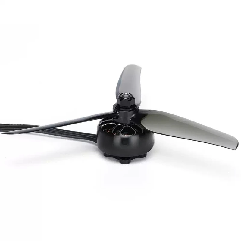 2207 Integrated Brushless Motor 1800KV 2450KV 2750KV For  Racing Drone Aircraft Parts