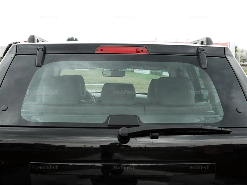 Für Jeep Grand Cherokee 2005-2010 05139836AB Autozubehör Heckwischermotor-Verbindungsarm mit Wischerblatt – Langlebiges ABS-Gehäuse – Detail 3