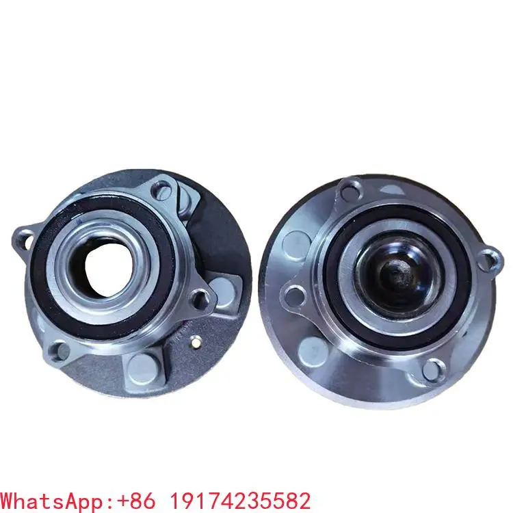 

Suitable for Tesla Models Model X Wheel Bearing Two-wheel Drive Four-wheel Drive Auto Parts