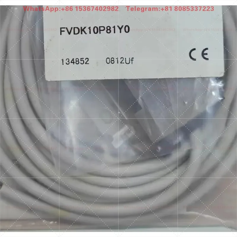 FVDK10P81Y0 FVDK10P81Y0 orig inal new photoelectric sensor in stock