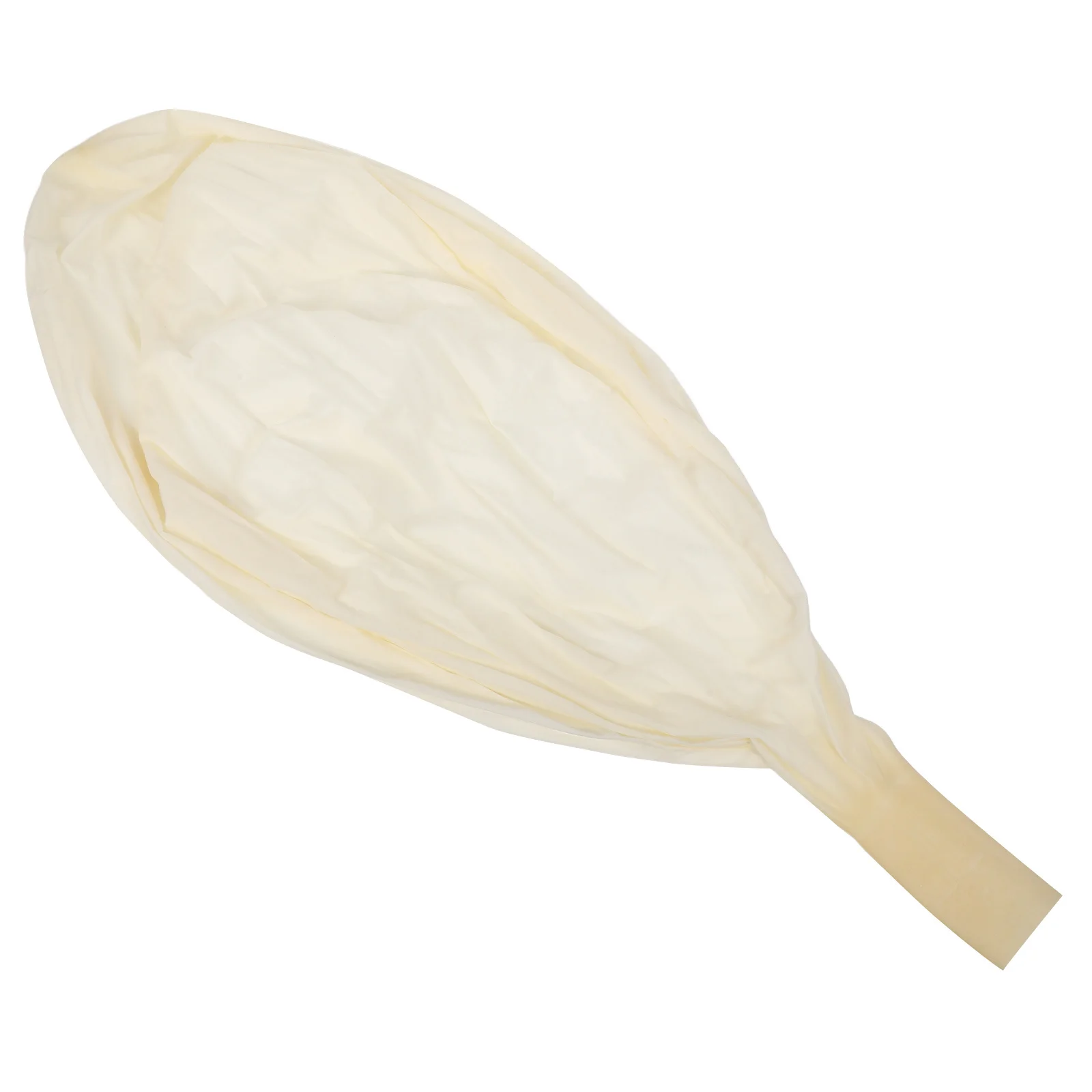 

48 Inch 50G Meteorological Latex Balloon High Altitude Weather Observation Balloon For Aerial Photography Science Party