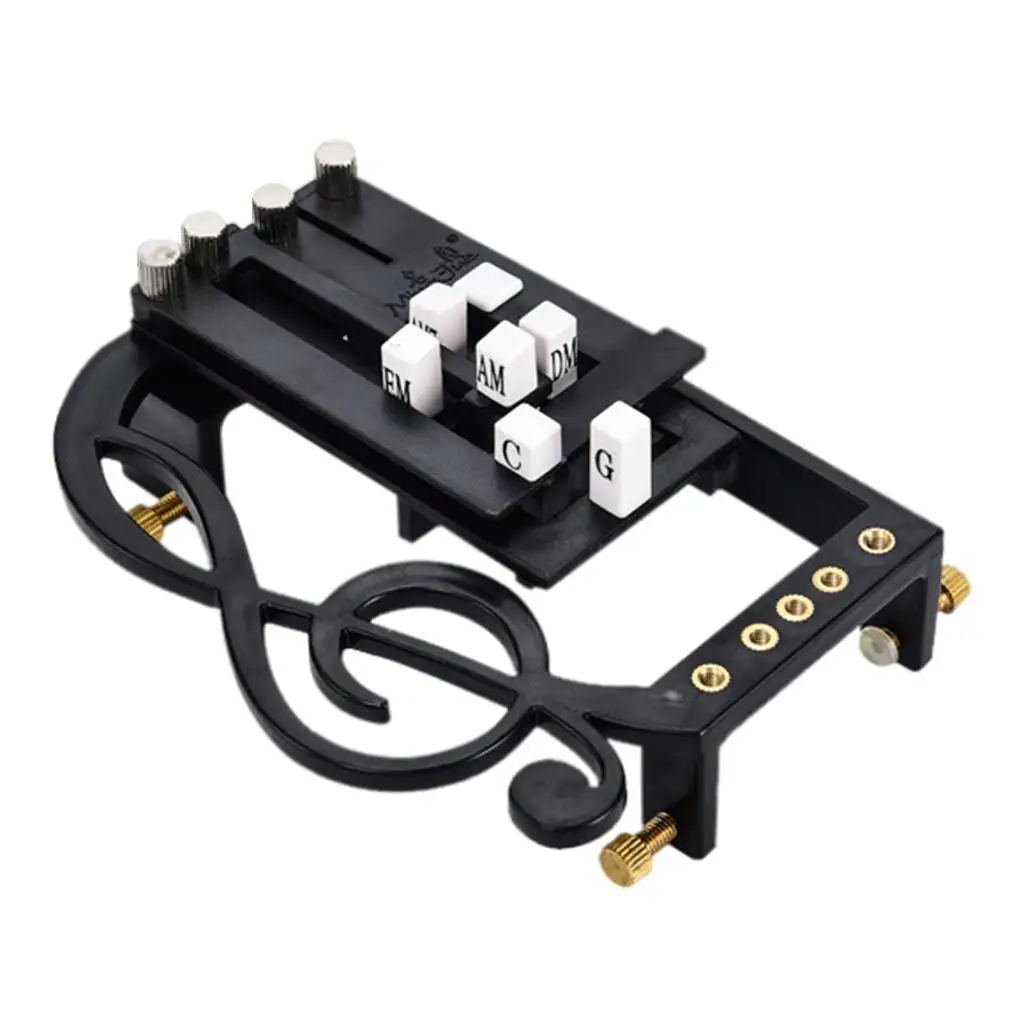 

Учебное пособие по гитарным аккордам, система обучения классической гитаре, инструмент для обучения игре на гитаре