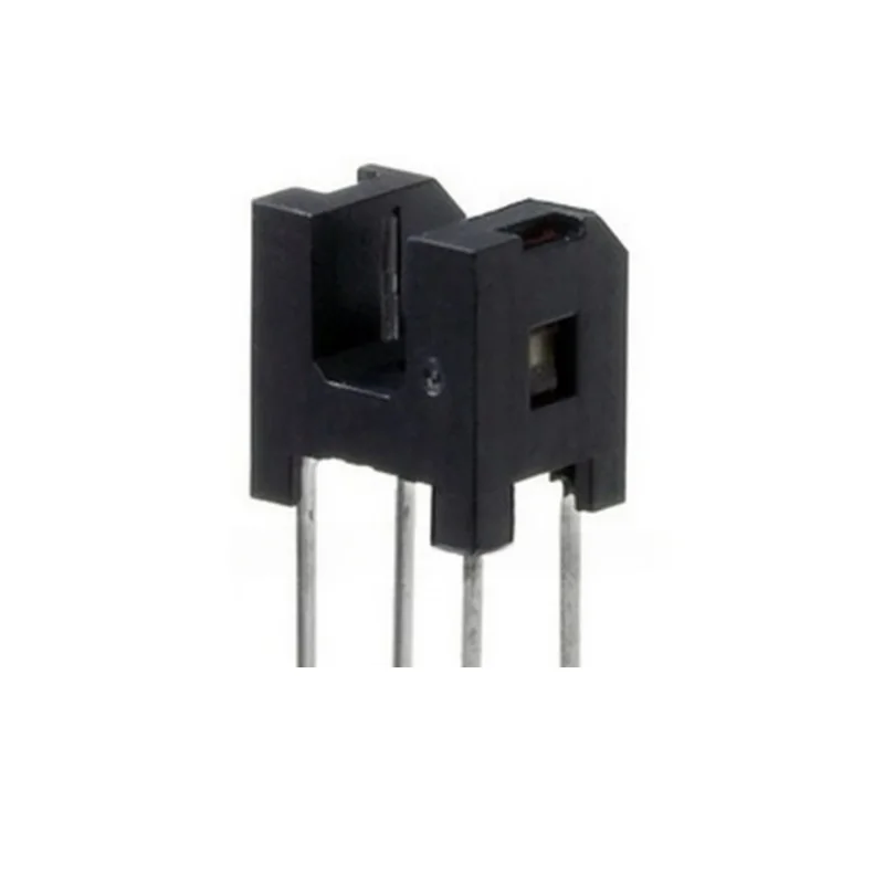 SG211V Transducers Optical Sensors Photointerrupters - Slot Type - Transistor Output Phototransistor (Electronic Components)