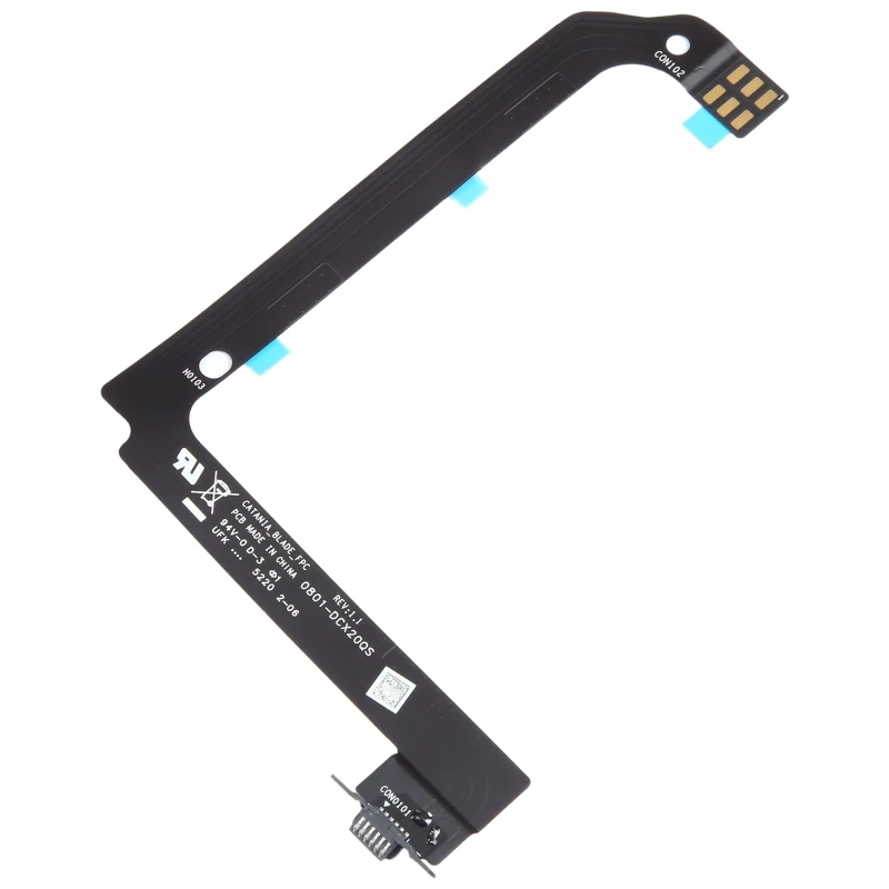 Keyboard Flex Cable for Microsoft Surface Pro 8 1983 Flex Cable Repair Replacement Part