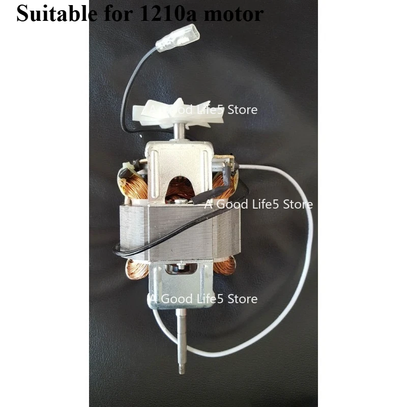 

Applicable To ACA Chef Machine Pe1210a Motor Cover Motor Cover Crystal Block Umbrella Wheel Unlocking Assembly Knob Accessories