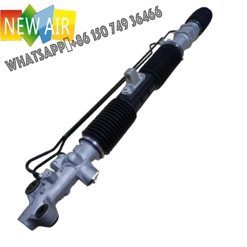 Power Steering Rack Gear Auto Spare Parts Car Steering System for HONDA RD5 RD7 CRV 02-06 RHD 53601-S9A-023 53601S9A023