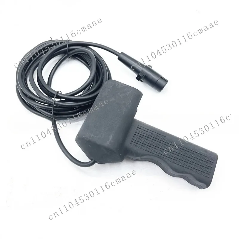 RC Car 4 Wire Handheld Winch Controller Switch Repair Part for Ring Loose RC8