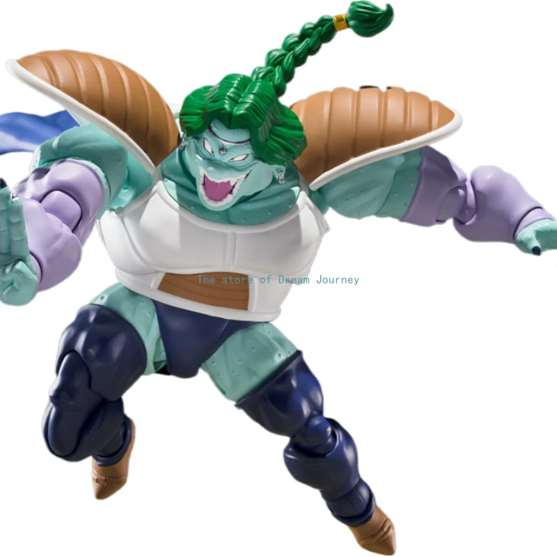 متوفر في المخزون Expo 2025 هدية مجموعة شخصيات الحركة S.H.Figuarts Maimai