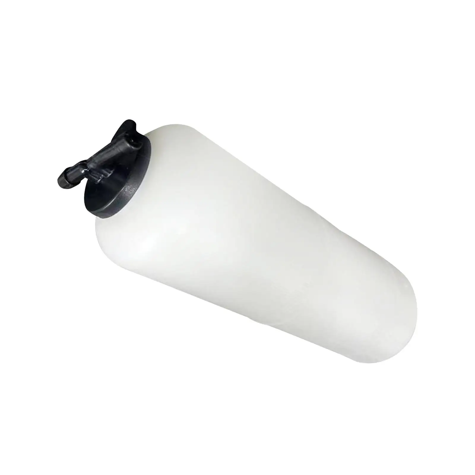 Coolant Tank Reservoir Easy to Use Replace Excavators Parts High Strength Water Coolant Tank for Yanmar Engine 50 60 65 80