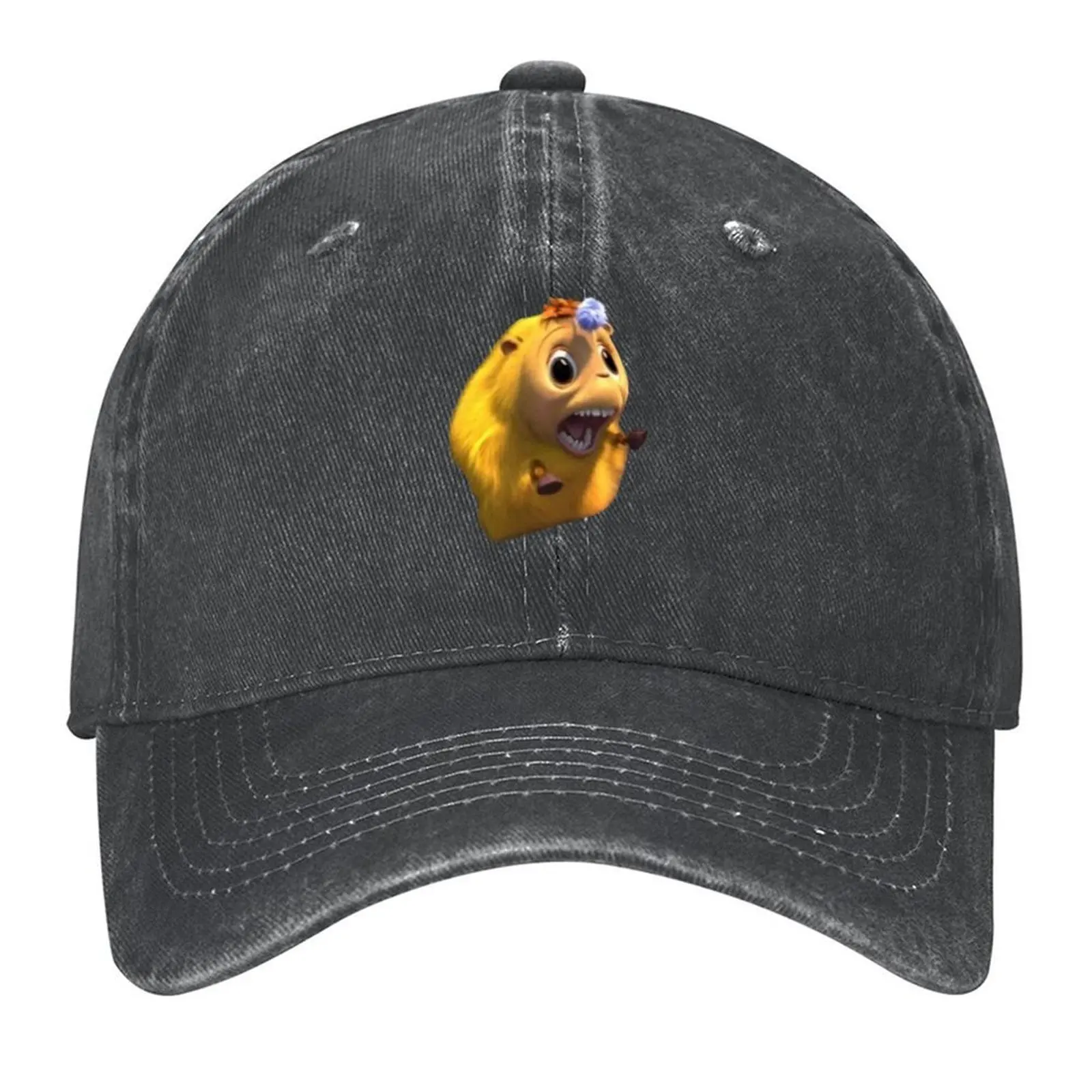 

Katie Horton Hears a Who Baseball Cap Military Cap Man Bobble Hat Cosplay Rugby Women's Beach Men's