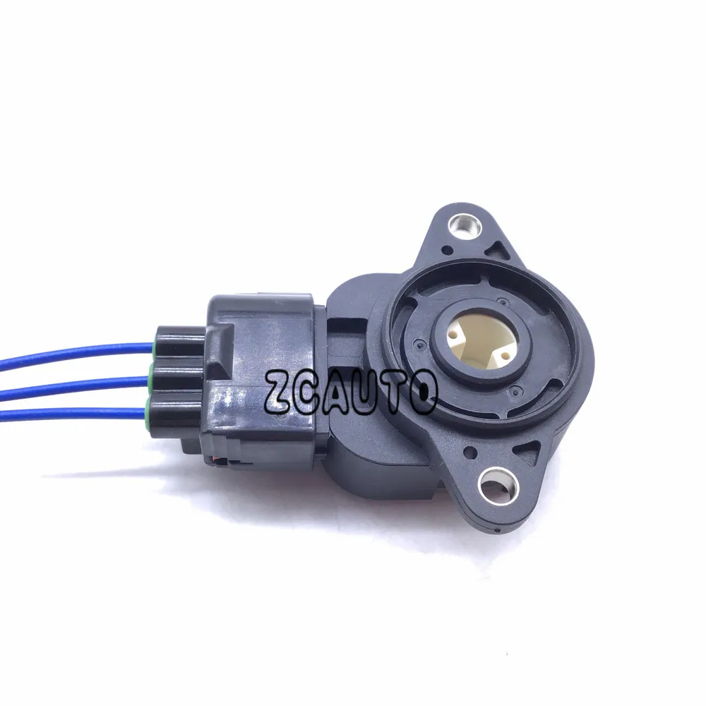 Throttle Position S…