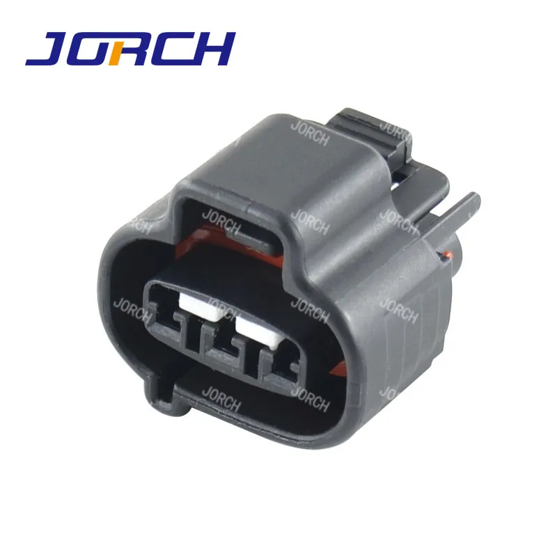 10 pcs 3 pin waterproof automobile car connector VSS speed sensor TOYOTA 90980-11145  include the terminals and rubbers