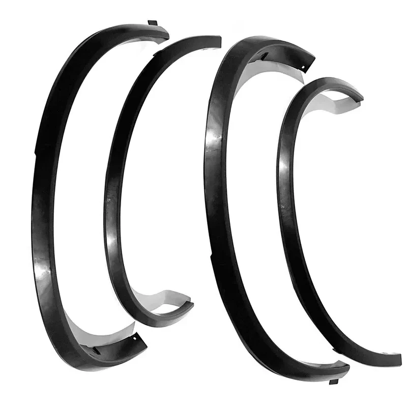 

Best-Selling Flares / Widebody Kit — Fits Durango SRT (2015–2022 Models)