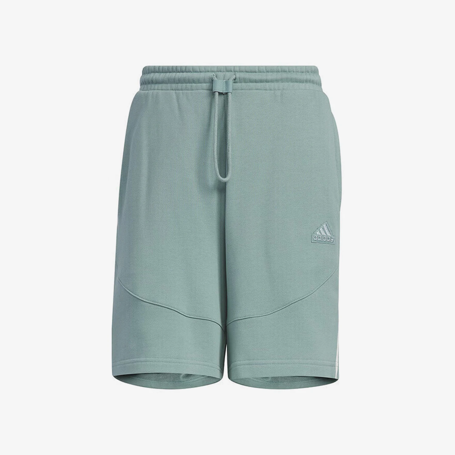 Adidas genuine 2024 Summer New Men's Casual Training Shorts JI6843