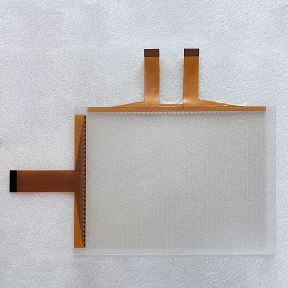 New for GP-4601TM PFXGP4601TMD Resistive Touch Screen Sensor Glass Panel