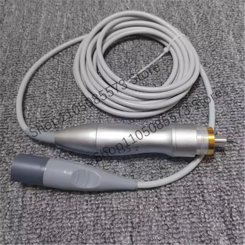 Harmonic Ultrasonic Knife Gray Handle Professional Repair HP054 HPBLUE Unlimited Decoding