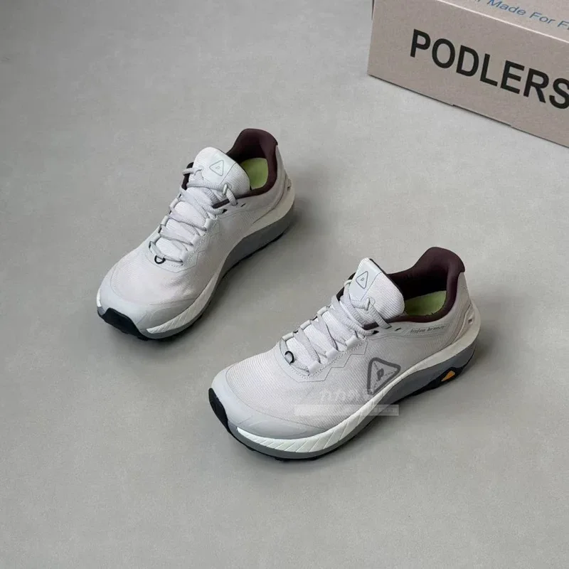 

New Luxury Brand Trail Running Shoes Men Breathable Sports and Leisure Shoes For Mens Anti-Slippery Walking Jogging Sneakers Man