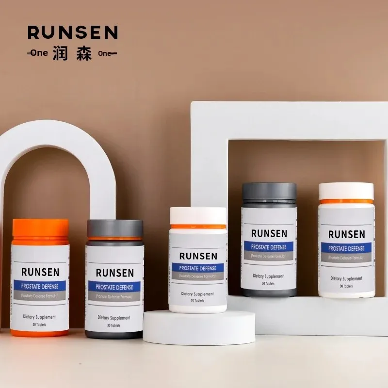 Cápsulas protectoras para el hígado, suplemento de sésamo negro, productos nutritivos para el cuidado de la salud, cardo mariano, Ginseng, esencia de ostra, cápsulas blandas