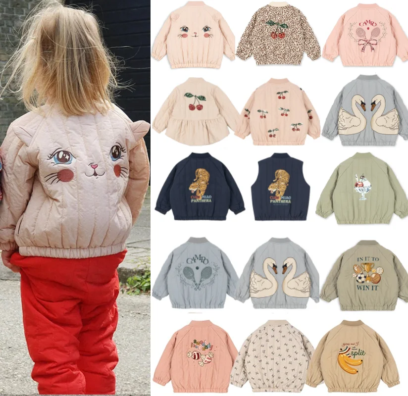 #53 Trending Baby Outerwear Right Now