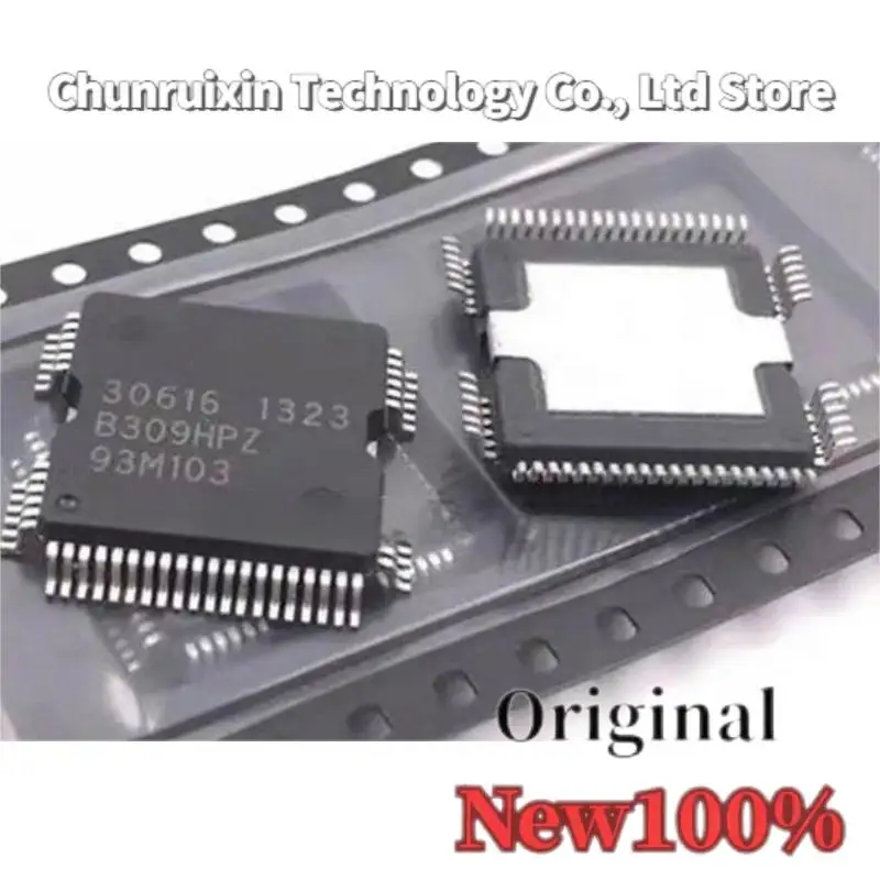 (10piece) 100% New Original 30616 30579 40184  HQFP64 Chipset