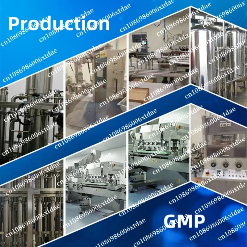 الحرف المنزلية/الصنع التعبئة والتغليف الاحترافي والختم رقم 668 AHCC استخراج الطاقة، لعطلة مسحوق لامع ساطع