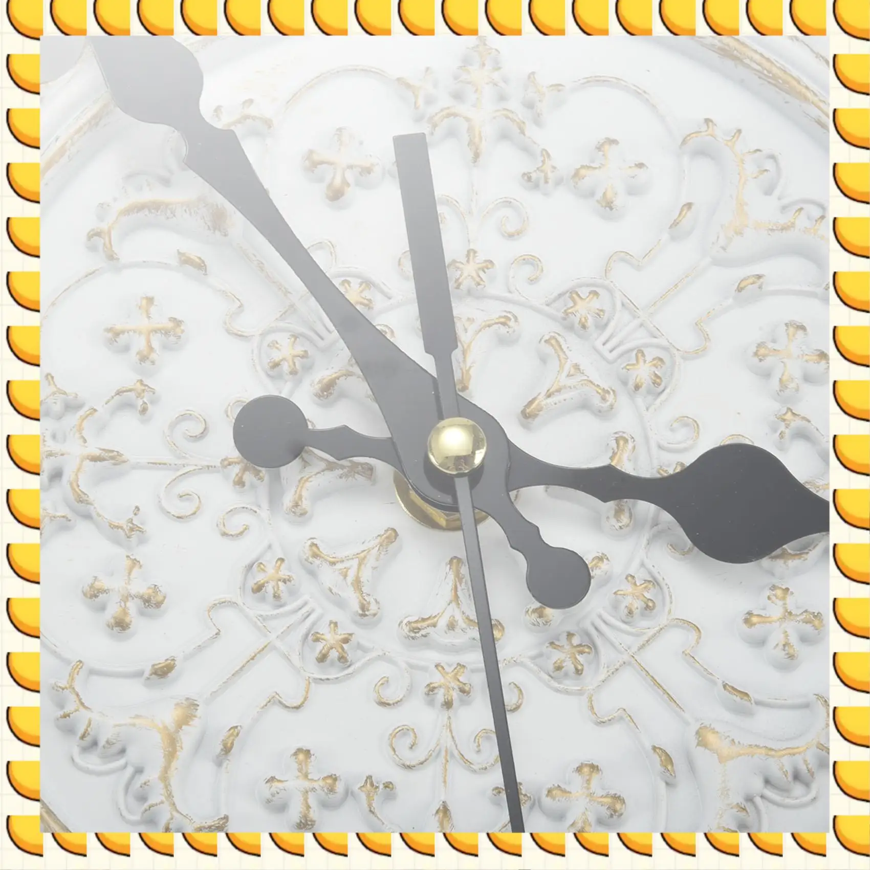 

BAAU Настенные часы Saat Clock De Pared Настенные часы Винтажные цифровые настенные часы Настенные часы Horloge Настенные кварцевые часы