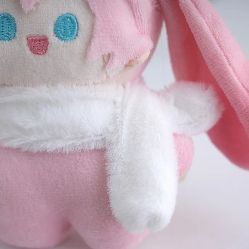 พวงกุญแจตุ๊กตาฮัตสึเนะ มิคุ แบบใหม่ น่ารัก ใช้เป็นพวงกุญแจกระเป๋า ผ้าพันคอ ตุ๊กตา ของตกแต่งกระเป๋าเป้ ของเล่น ของขวัญคริสต์มาส