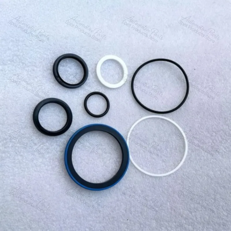 Forklift Tilt Cylinder Repair Kit Suitable for Daewoo Doosan D30S-3 D700625 35MM